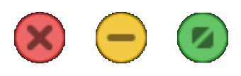 Window controls
